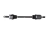 Antriebswelle Vorderachse links KAMOKA 5010174