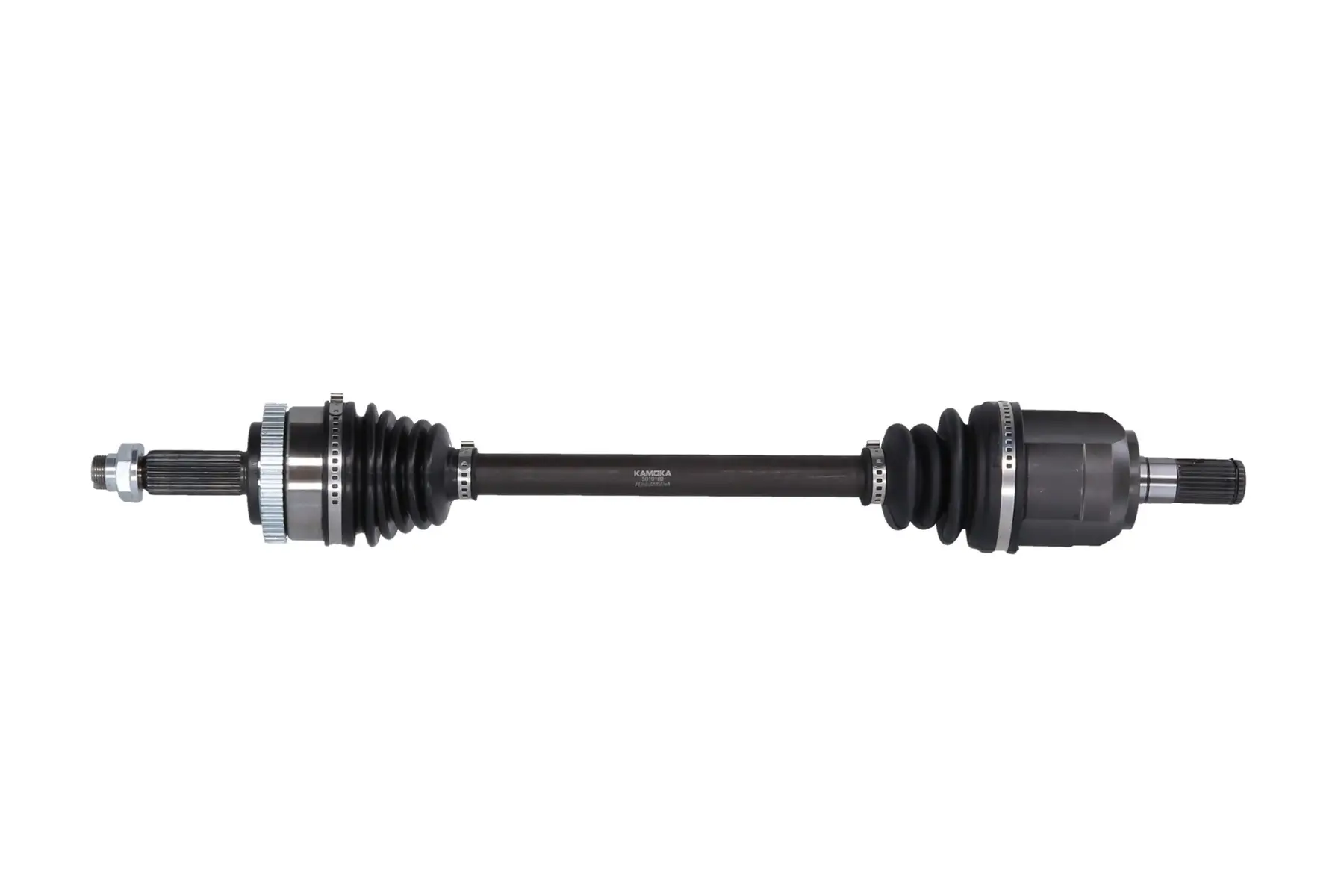 Antriebswelle Vorderachse links KAMOKA 5010180