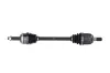 Antriebswelle Vorderachse links KAMOKA 5010180