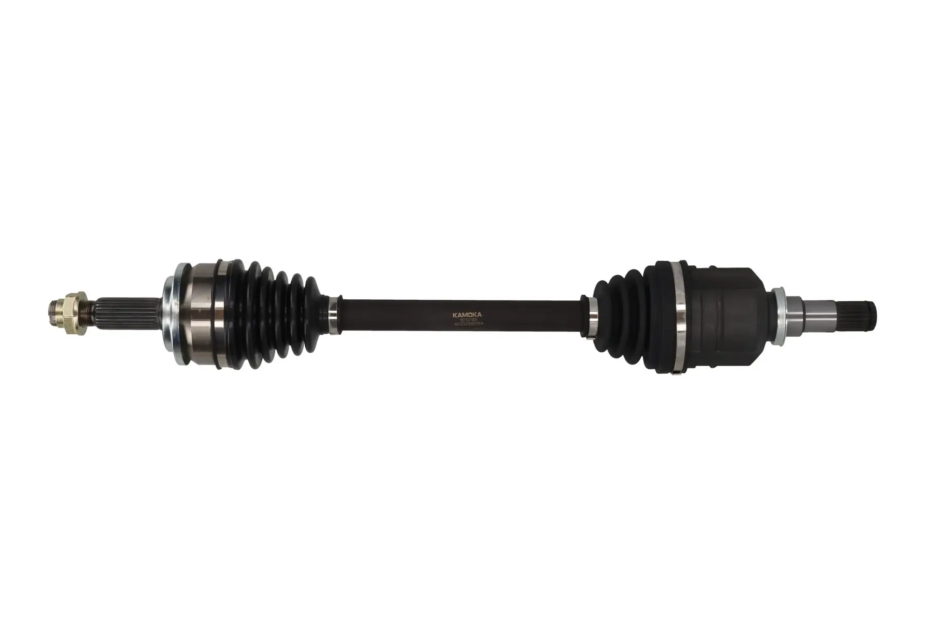 Antriebswelle Vorderachse links KAMOKA 5010183