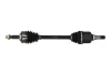 Antriebswelle Vorderachse links KAMOKA 5010183