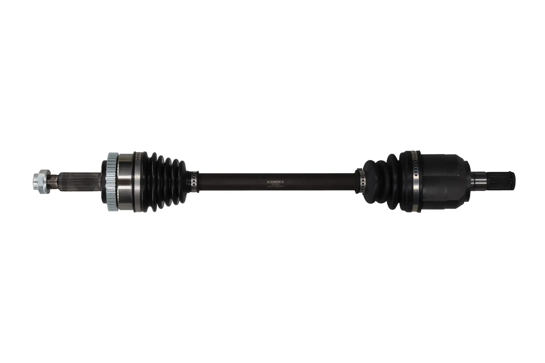 Antriebswelle Vorderachse links KAMOKA 5010193