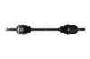Antriebswelle Vorderachse links KAMOKA 5010193