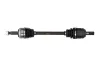 Antriebswelle Vorderachse links KAMOKA 5010194