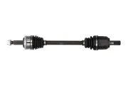 Antriebswelle Vorderachse links KAMOKA 5010194