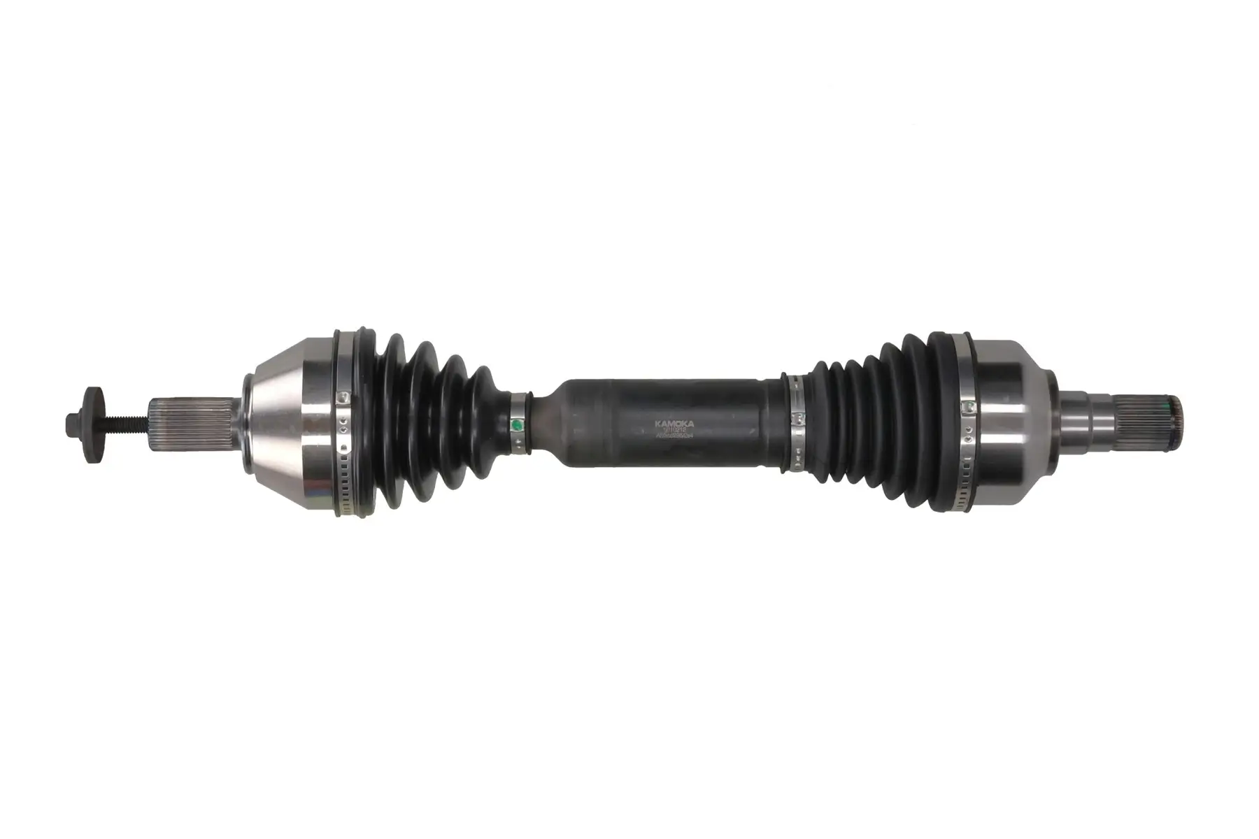 Antriebswelle Vorderachse links KAMOKA 5010212