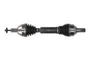 Antriebswelle Vorderachse links KAMOKA 5010212