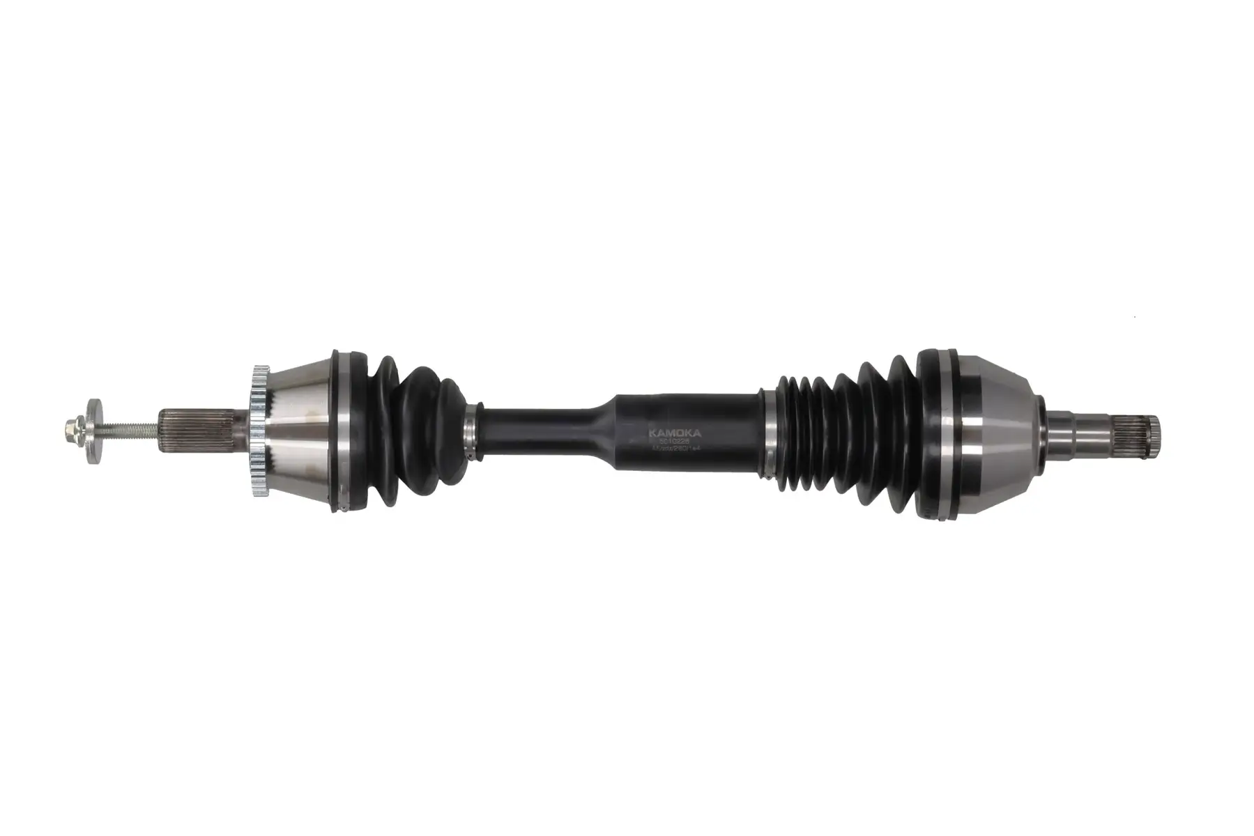 Antriebswelle Vorderachse links KAMOKA 5010226