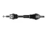 Antriebswelle Vorderachse links KAMOKA 5010226
