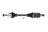 Antriebswelle Vorderachse links KAMOKA 5010251