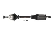 Antriebswelle Vorderachse links KAMOKA 5010251