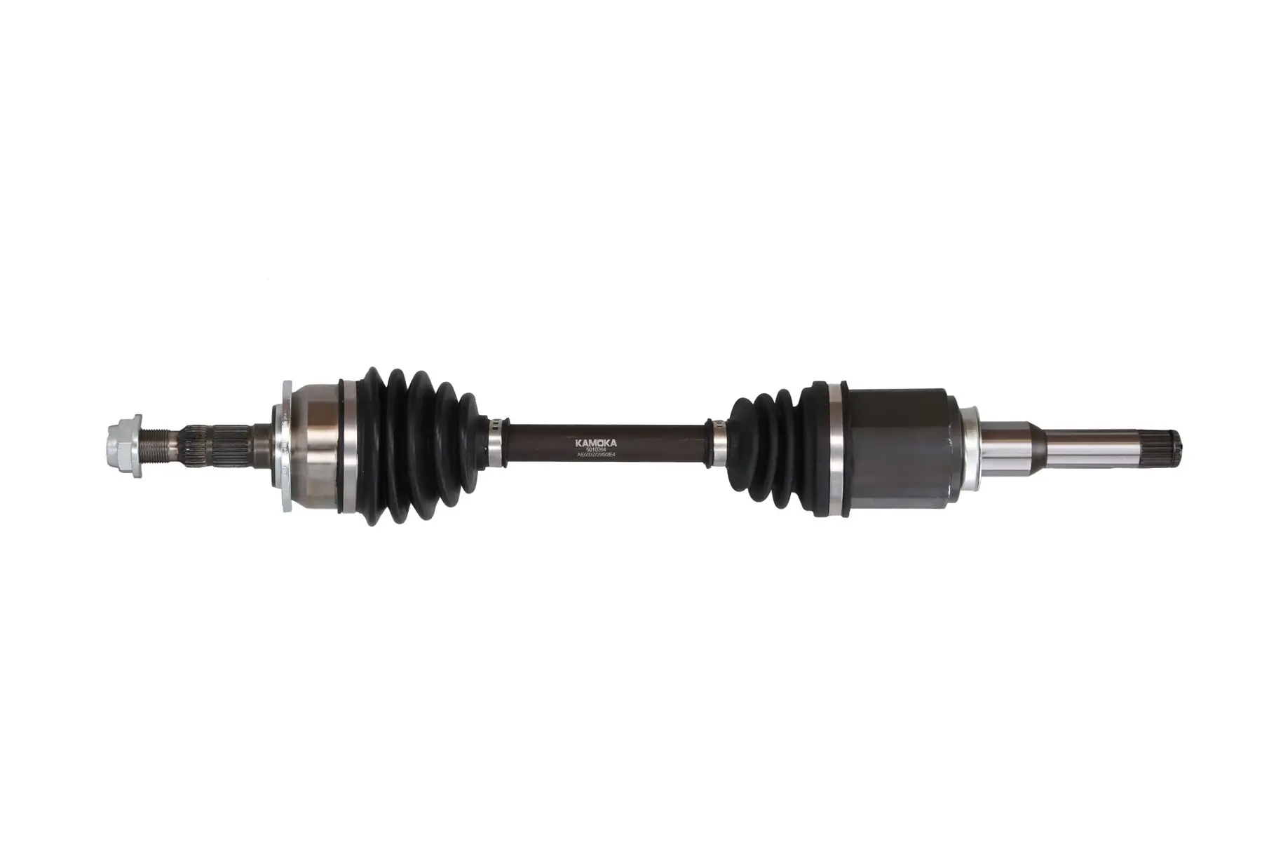 Antriebswelle Vorderachse links KAMOKA 5010264
