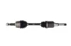 Antriebswelle Vorderachse links KAMOKA 5010264