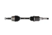 Antriebswelle Vorderachse links KAMOKA 5010264