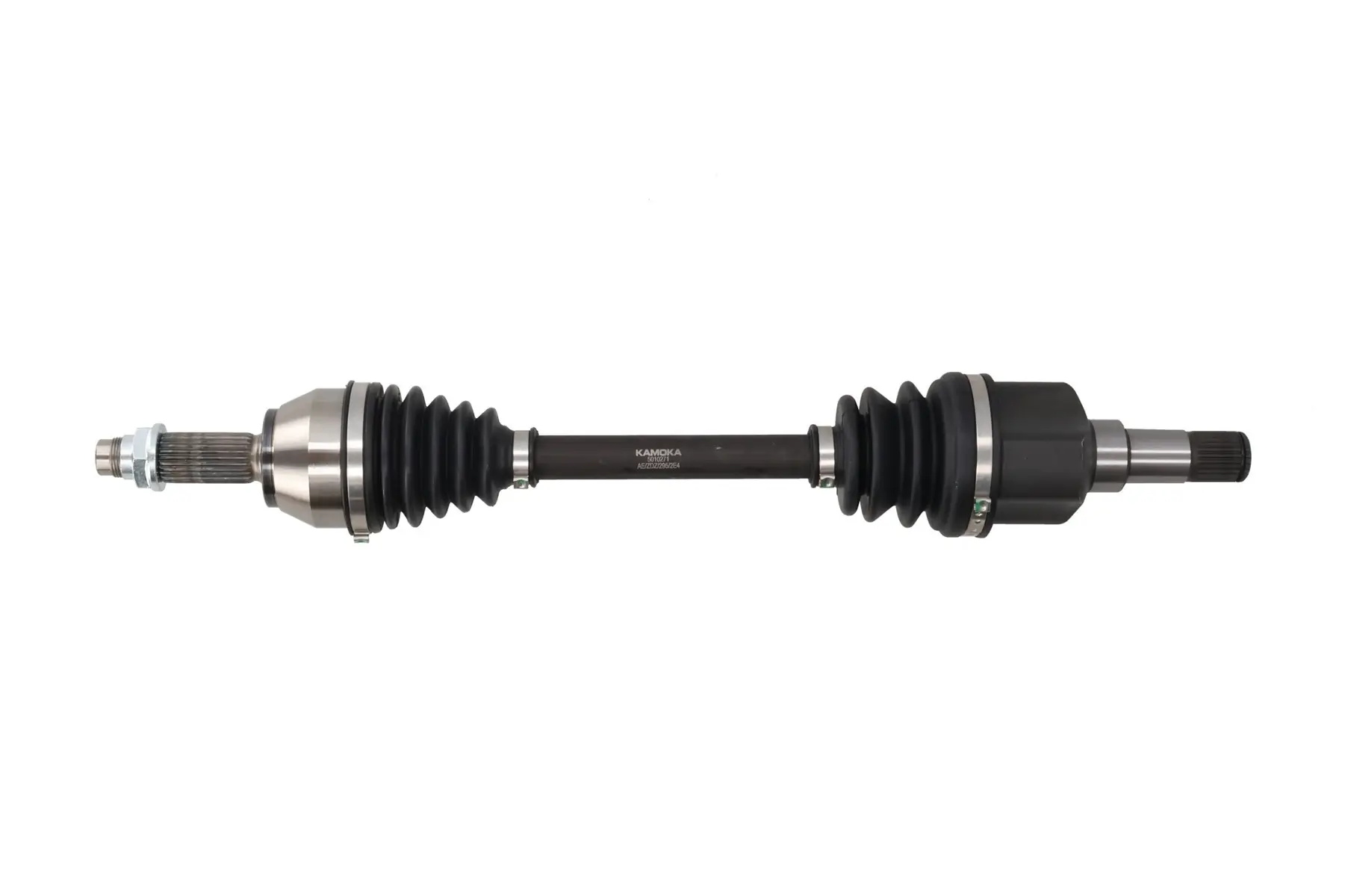Antriebswelle Vorderachse links KAMOKA 5010271