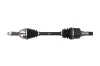 Antriebswelle Vorderachse links KAMOKA 5010271
