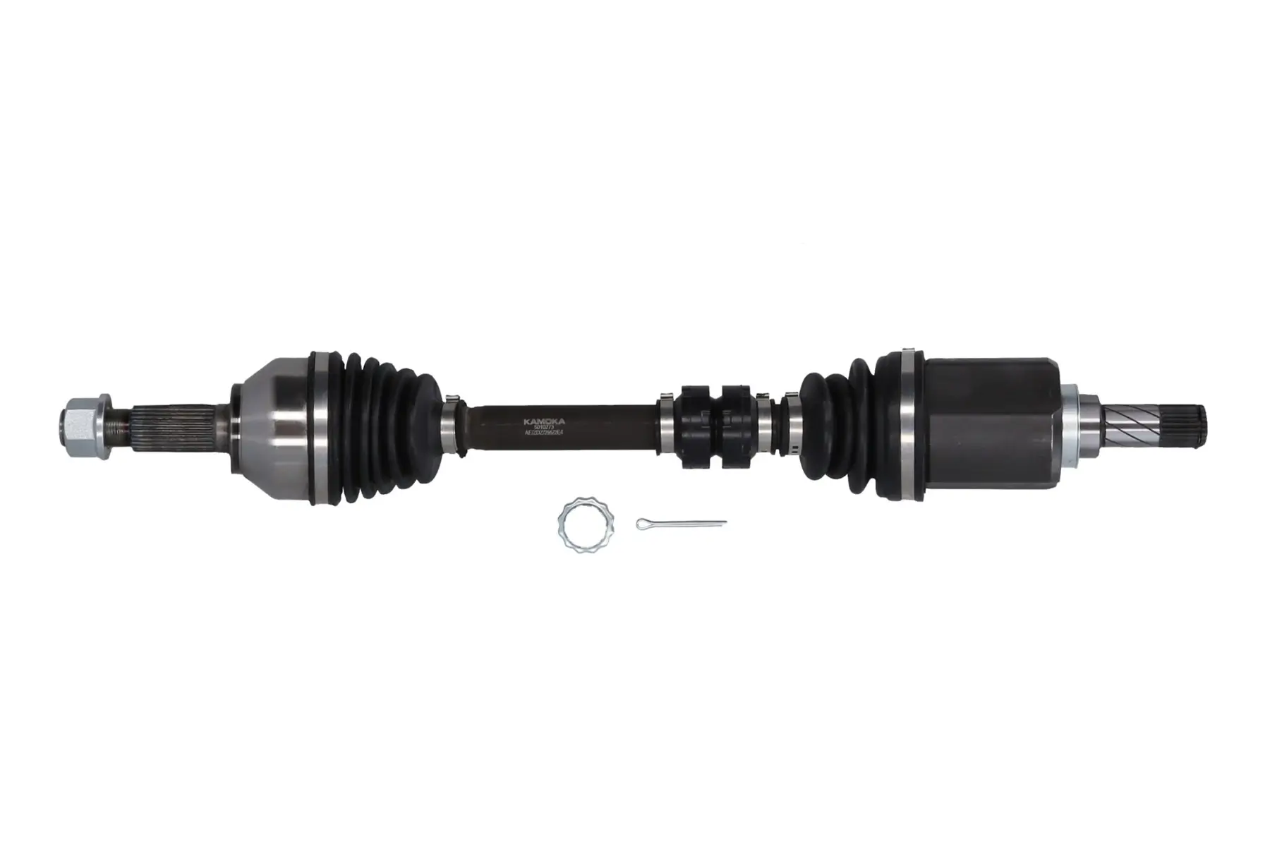 Antriebswelle Vorderachse links KAMOKA 5010273