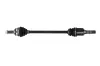 Antriebswelle Vorderachse beidseitig KAMOKA 5010288