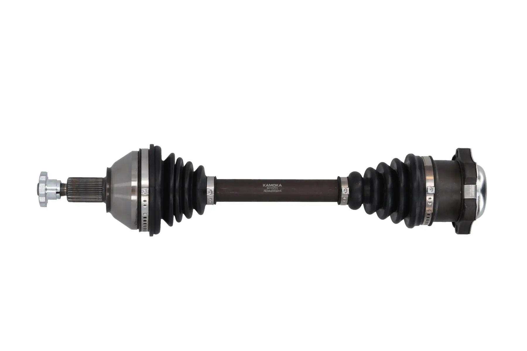 Antriebswelle Vorderachse links KAMOKA 5010291