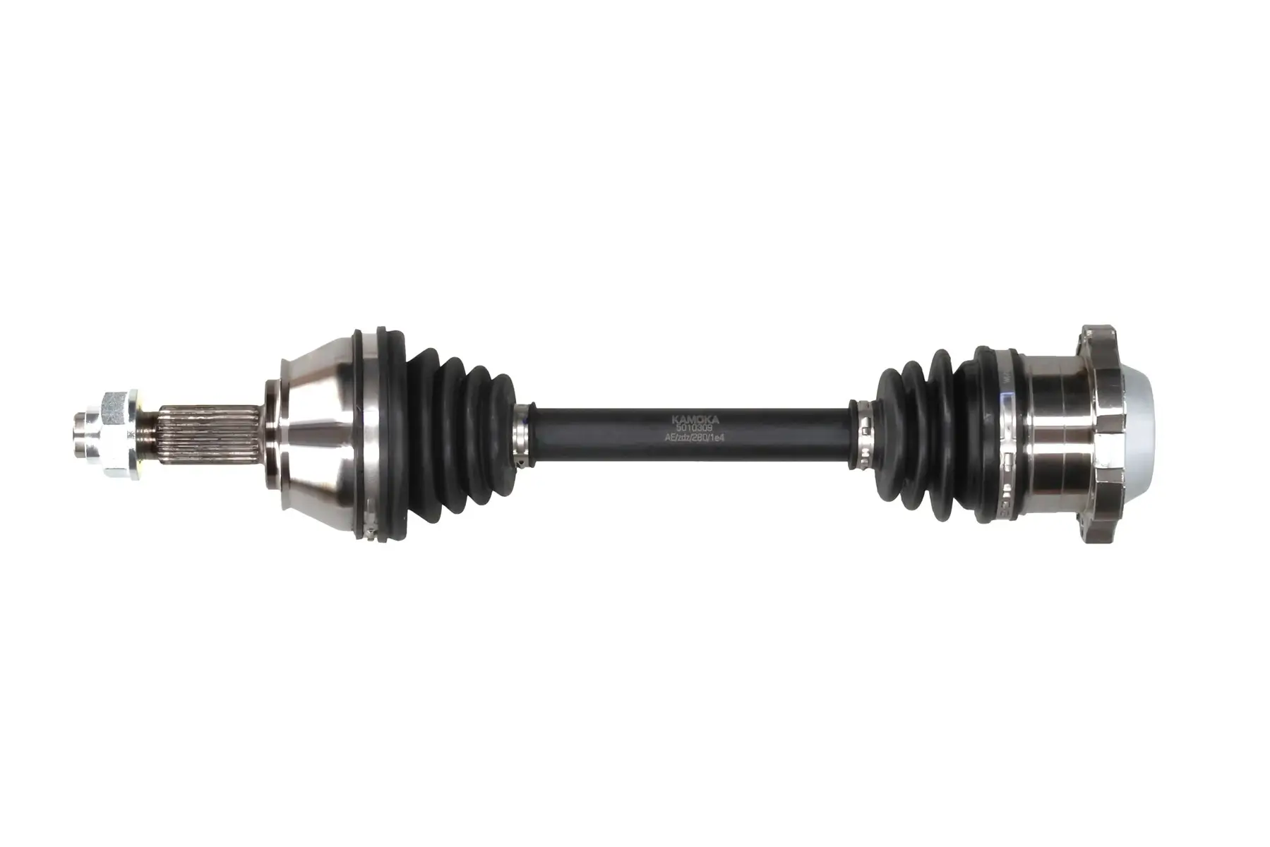 Antriebswelle Vorderachse links KAMOKA 5010309