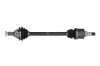 Antriebswelle Vorderachse links KAMOKA 5010312