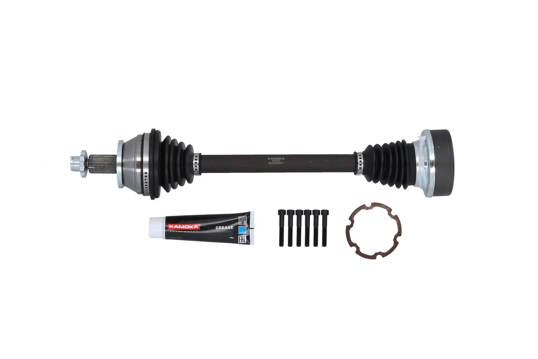 Antriebswelle Vorderachse links KAMOKA 5010313