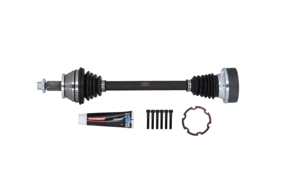Antriebswelle Vorderachse links KAMOKA 5010313 Bild Antriebswelle Vorderachse links KAMOKA 5010313