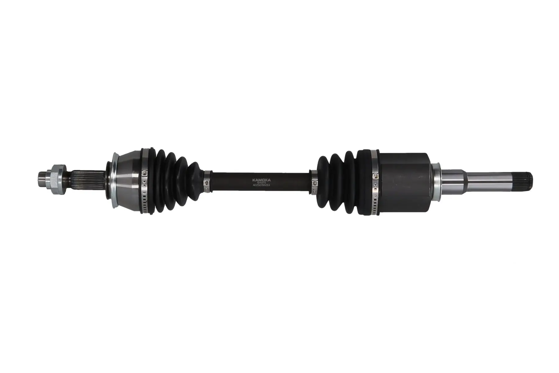 Antriebswelle Vorderachse links KAMOKA 5010315