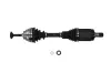 Antriebswelle Vorderachse links KAMOKA 5010319