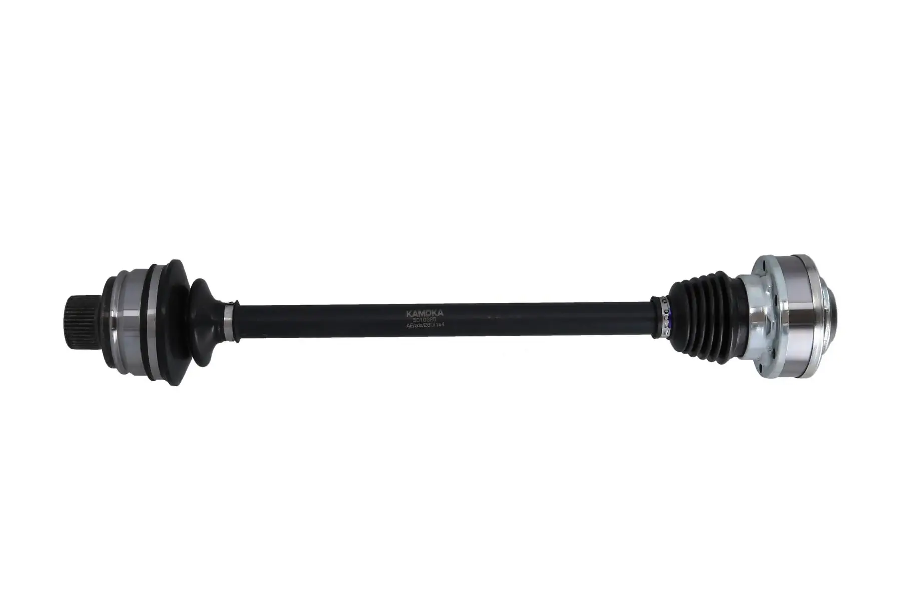 Antriebswelle Hinterachse links KAMOKA 5010325