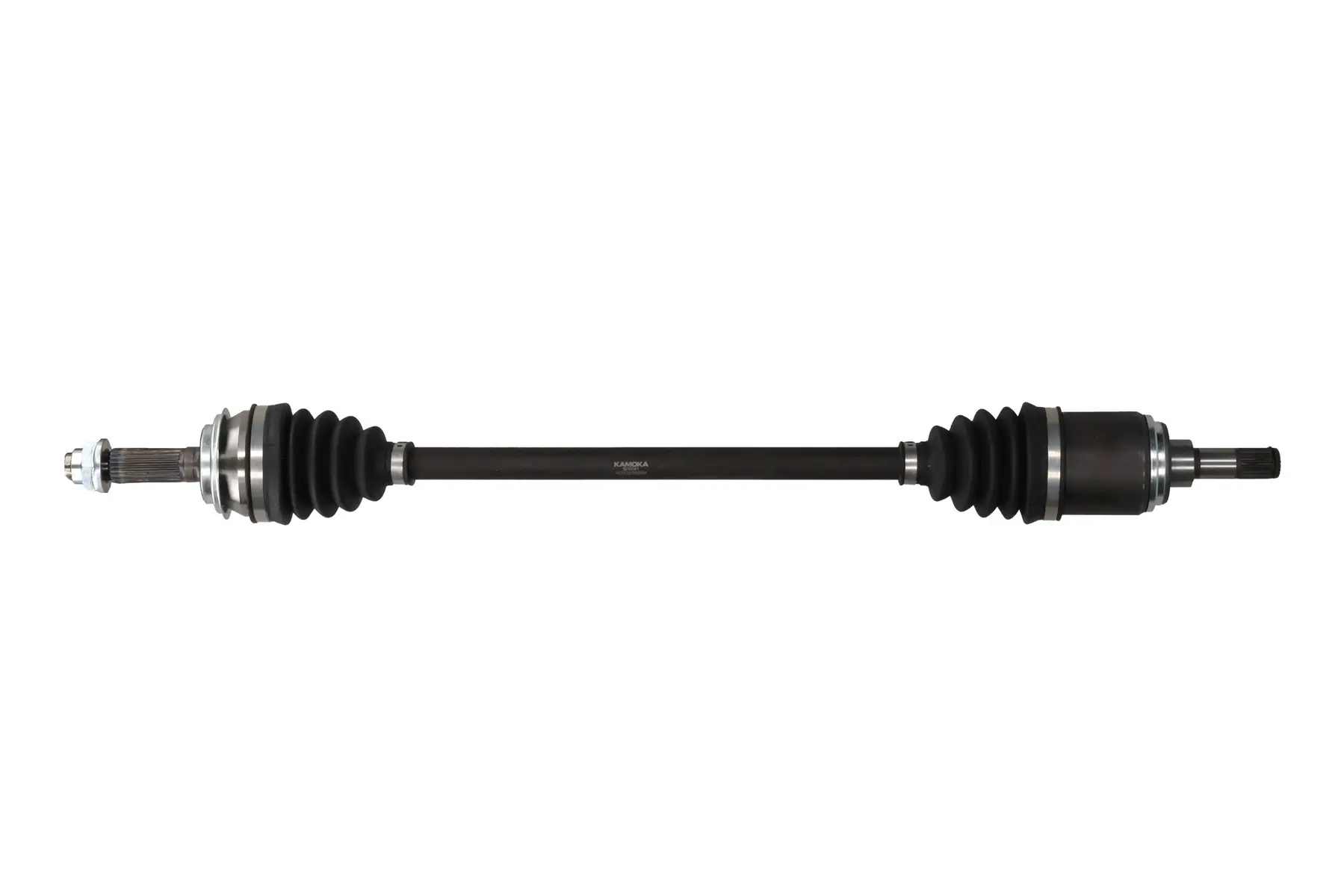 Antriebswelle Hinterachse links KAMOKA 5010341