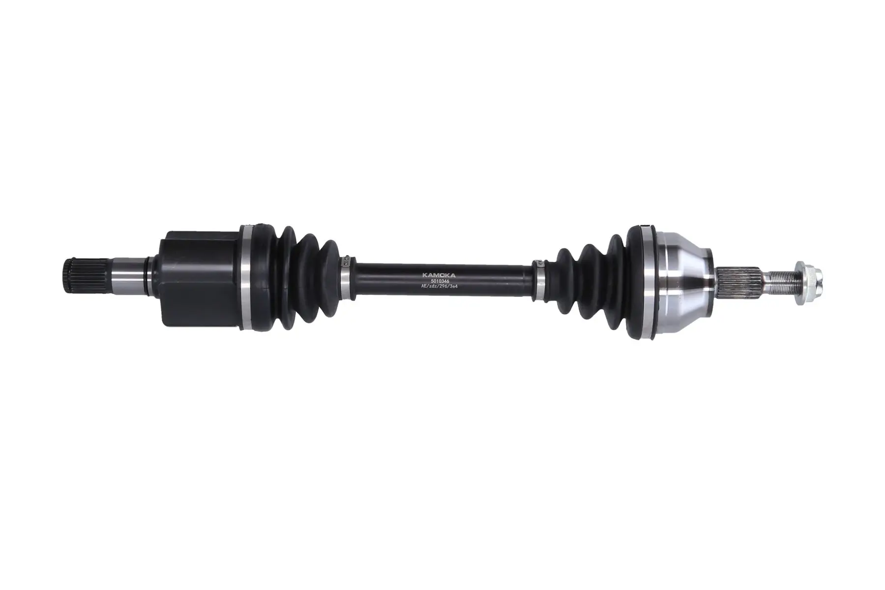 Antriebswelle Vorderachse links KAMOKA 5010346