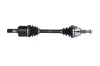 Antriebswelle Vorderachse links KAMOKA 5010346