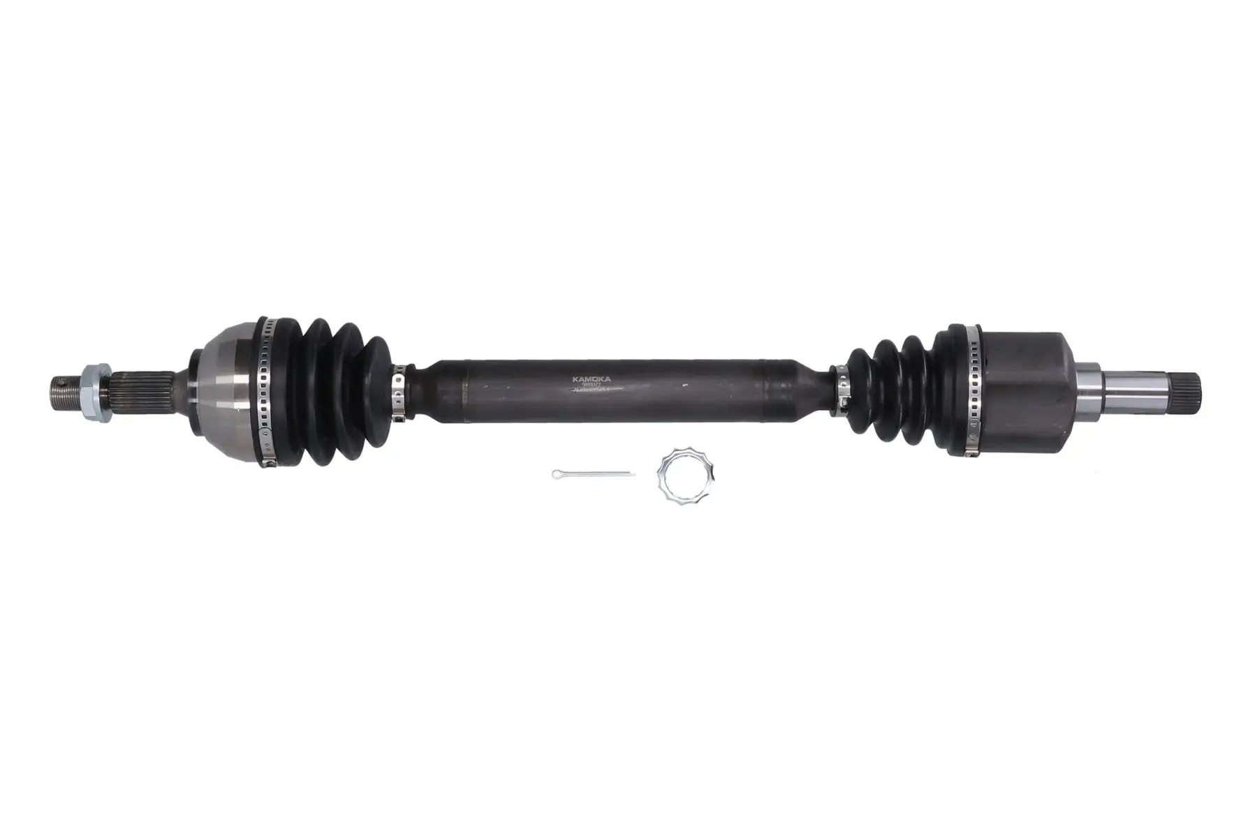 Antriebswelle Vorderachse links KAMOKA 5010372