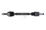 Antriebswelle Vorderachse links KAMOKA 5010372