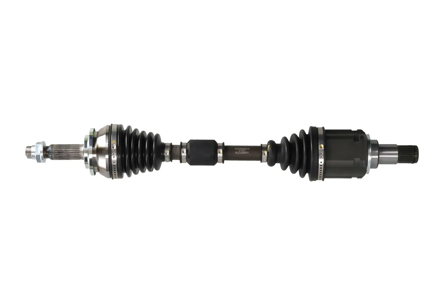 Antriebswelle Vorderachse links KAMOKA 5010375