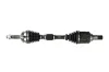 Antriebswelle Vorderachse links KAMOKA 5010375