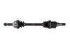 Antriebswelle Vorderachse links KAMOKA 5010376
