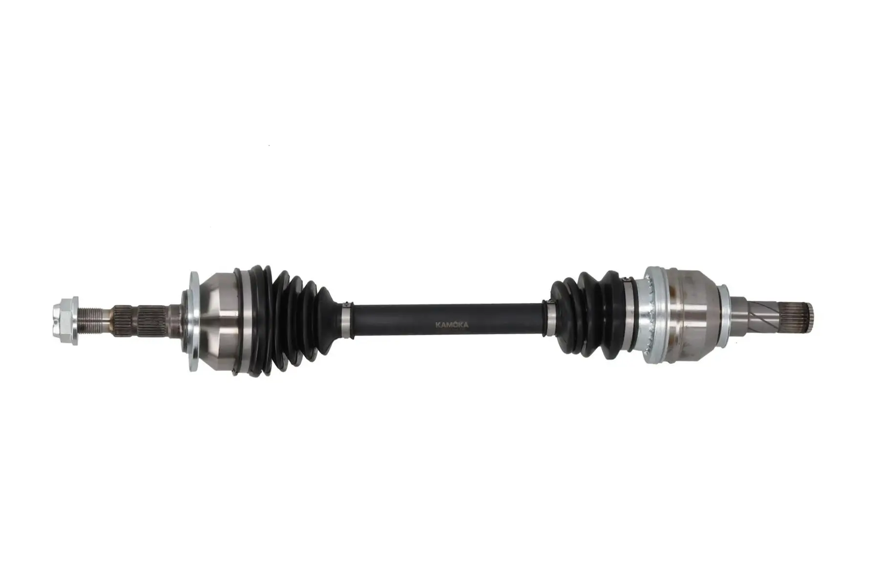 Antriebswelle Vorderachse links KAMOKA 5010416