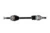 Antriebswelle Vorderachse links KAMOKA 5010416