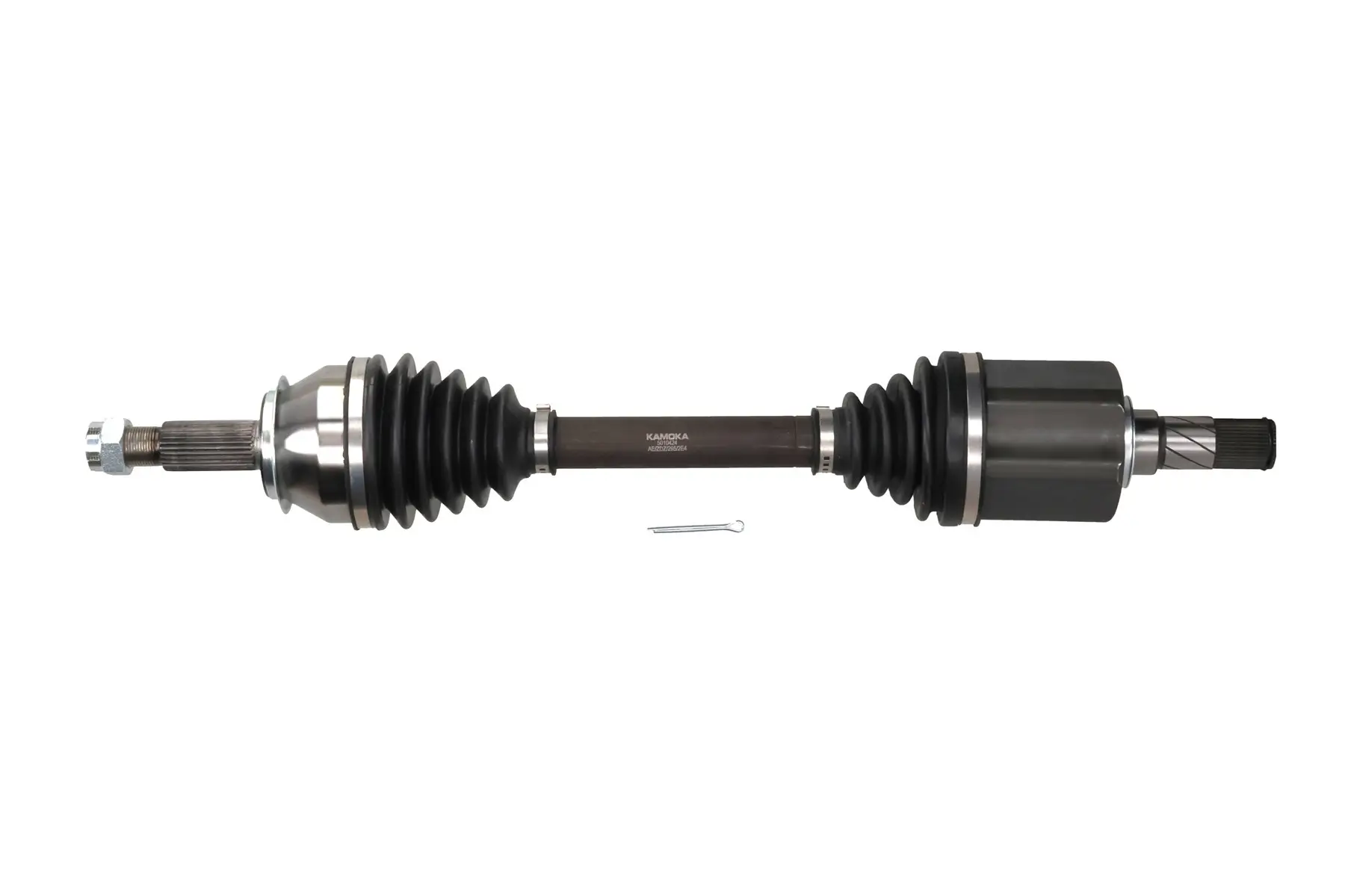 Antriebswelle Vorderachse links KAMOKA 5010424