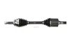 Antriebswelle Vorderachse links KAMOKA 5010424