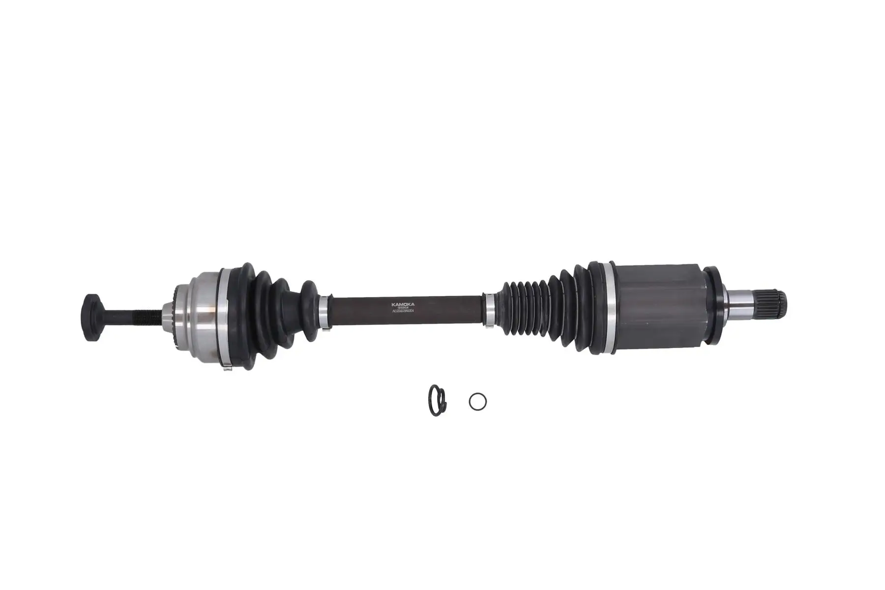 Antriebswelle Vorderachse links KAMOKA 5010454