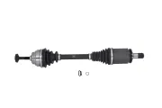 Antriebswelle Vorderachse links KAMOKA 5010454