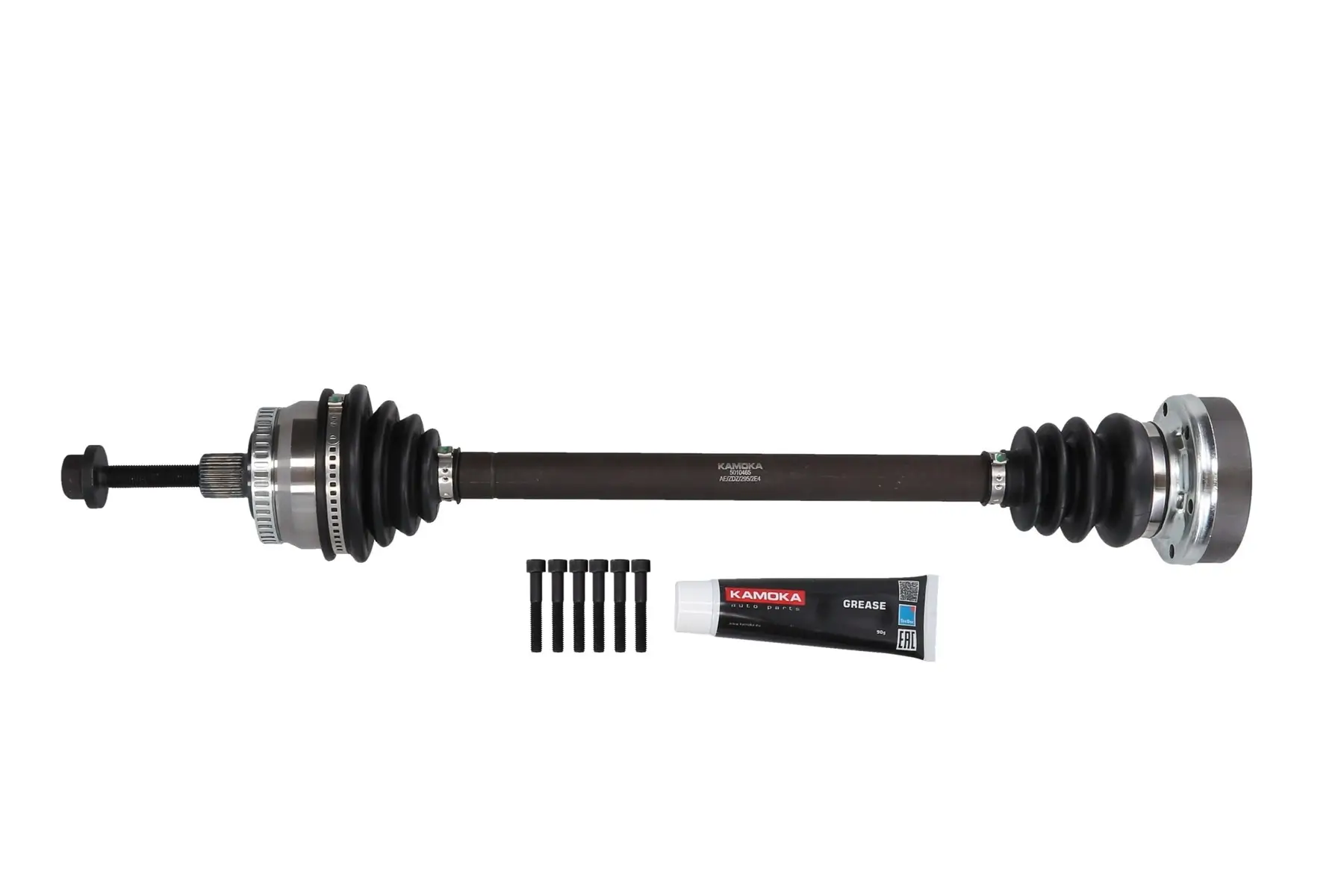 Antriebswelle Vorderachse links KAMOKA 5010465