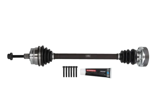 Antriebswelle Vorderachse links KAMOKA 5010465 Bild Antriebswelle Vorderachse links KAMOKA 5010465