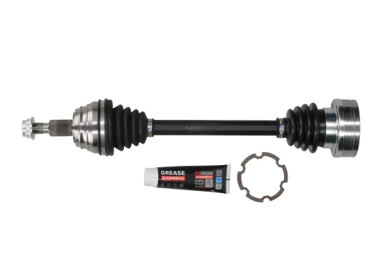 Antriebswelle Vorderachse links KAMOKA 5010468 Bild Antriebswelle Vorderachse links KAMOKA 5010468