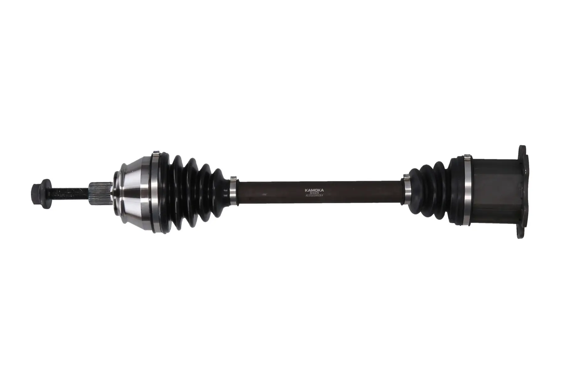 Antriebswelle KAMOKA 5010478