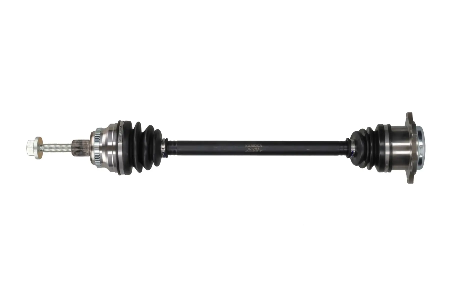 Antriebswelle Vorderachse links KAMOKA 5010483