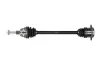 Antriebswelle Vorderachse links KAMOKA 5010483